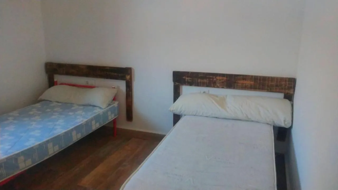 Dom wakacyjny Willa Casa De Campo Espinosa La Garnatilla Hiszpania
