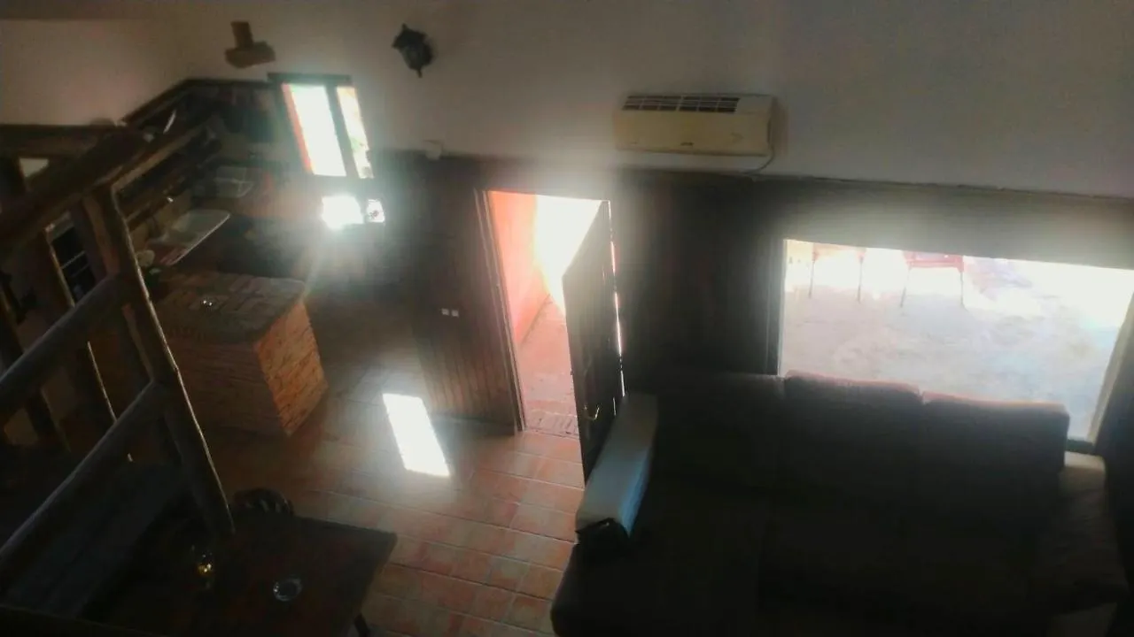 Dom wakacyjny Willa Casa De Campo Espinosa La Garnatilla
